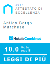 Attestato Hotel Combined